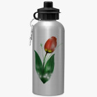 Спортивная бутылка