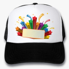 Кепки Trucker