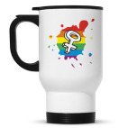 Кружка-термос