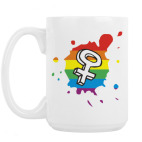 Кружка 420 мл