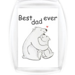 ЛУЧШИЙ ПАПА В МИРЕ