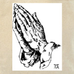 `Руки Дюрера`