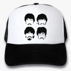 Кепки Trucker