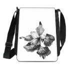 Сумка на плечо (планшет) Ирис