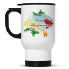 Кружка-термос