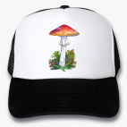 Кепки Trucker