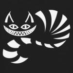 Чеширский кот