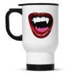 Кружка-термос