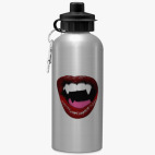 Спортивная бутылка