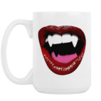 Кружка 420 мл