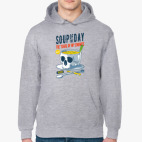 Толстовка худи