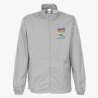 Ветровка без капюшона