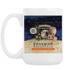 Волшебные сказки роботов