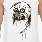 Skull /  Skull scream