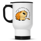 Кружка-термос