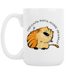 Кружка 420 мл