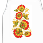 Русско-народный узор