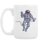 Кружка 420 мл