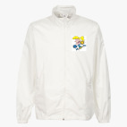 Ветровка без капюшона