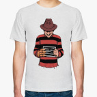 Freddy Krueger