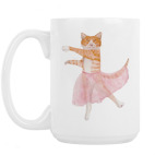 Кружка 420 мл