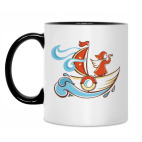 Апельсинка