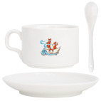 Кофейный набор