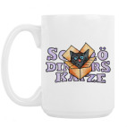 Кружка 420 мл