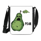 Бойся груши!