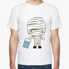 Zombie / Zombie  mummy boy