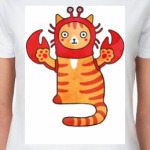 Котик. Гороскоп для рака.