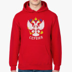 Толстовка худи