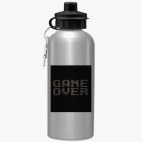 Спортивная бутылка