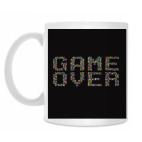 Кружка 330 мл