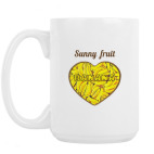 Кружка 420 мл