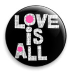 Love is all