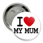 I Love My Mum