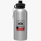 Спортивная бутылка