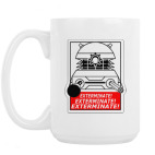 Кружка 420 мл