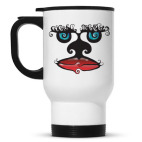 Кружка-термос