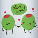 Olive You