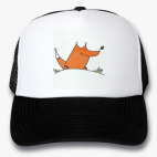 Кепки Trucker