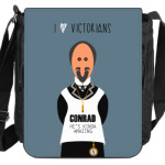 Английские писатели