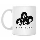 Классическая кружка Pink floyd