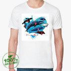 Морские млекопитающие