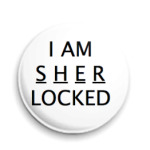 Sherlock Holmes