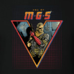 Metal Gear Solid V