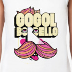  Gogol Bordello
