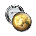 Хеталия - Англия