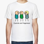 Cyanide & Happines